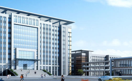 保定幼儿师范高等专科学校