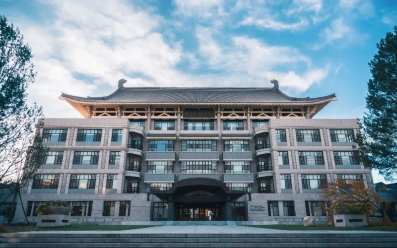 北京大学