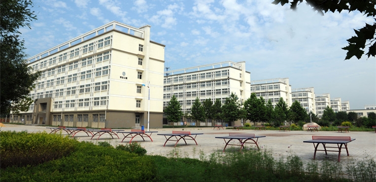 沧州师范学院