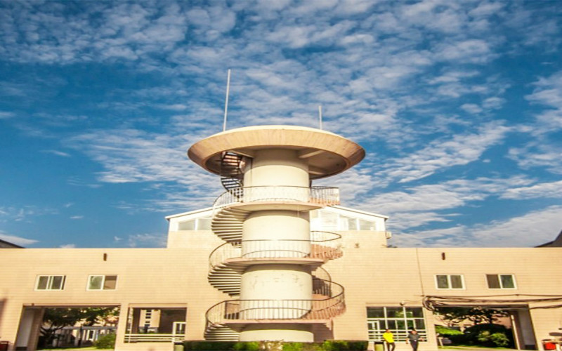 北京金融科技学院