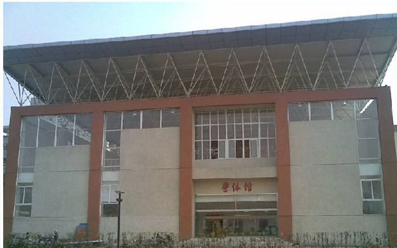 河北司法警官职业学院