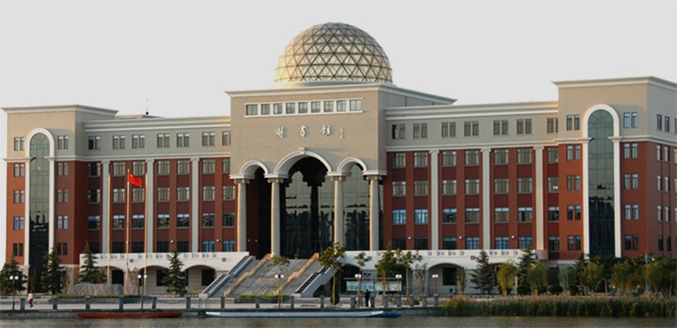 南开大学滨海学院