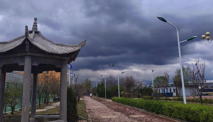 山西晋中理工学院