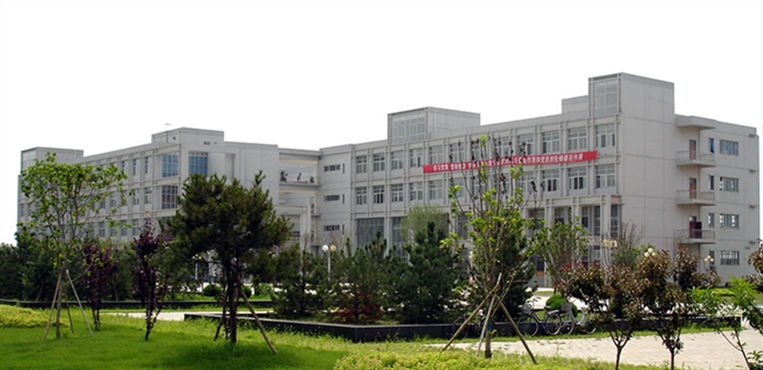 燕山大学里仁学院