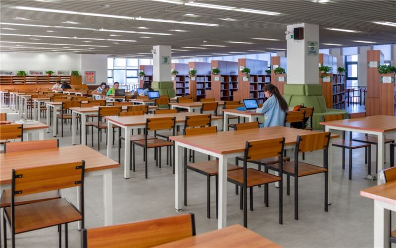 北京第二外国语学院中瑞酒店管理学院