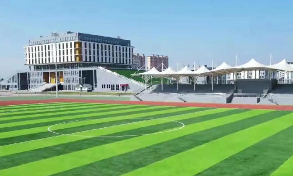 朔州陶瓷职业技术学院