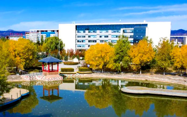 内蒙古电子信息职业技术学院