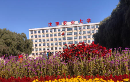 沈阳农业大学