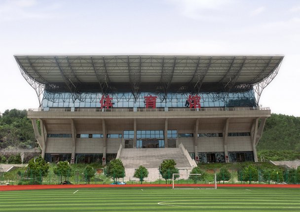 贵州工程职业学院