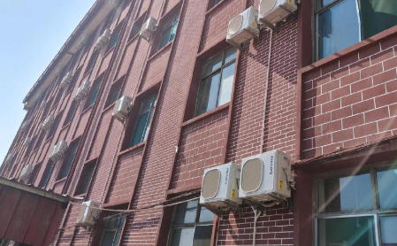 山西信息职业技术学院