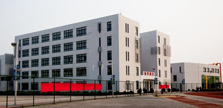 天津生物工程职业技术学院