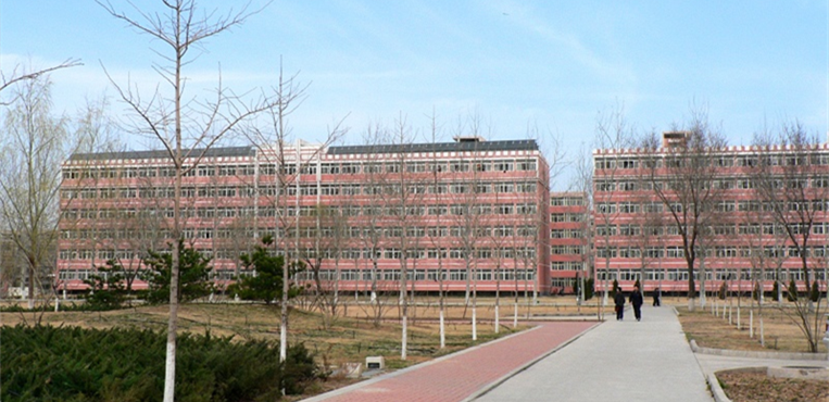 北京化工大学