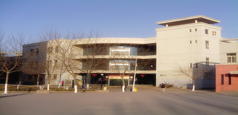 石家庄理工职业学院