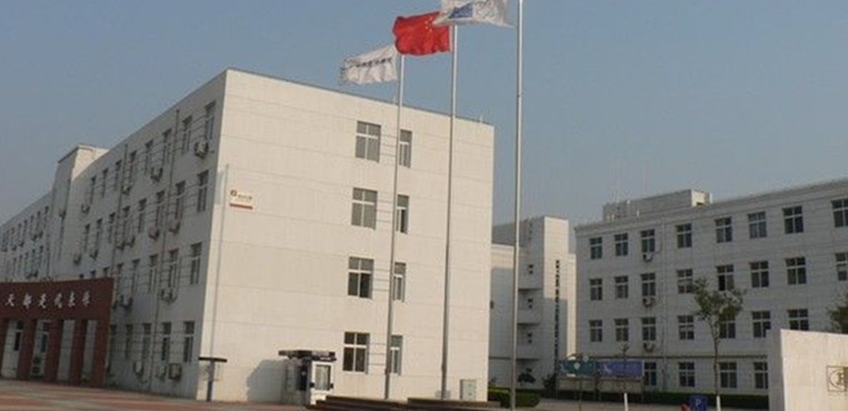 天津交通职业学院