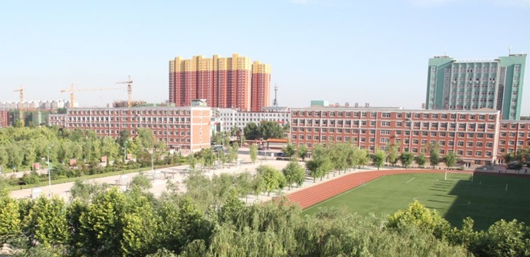 河北外国语学院