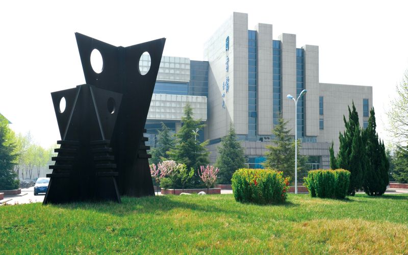 天津职业技术师范大学