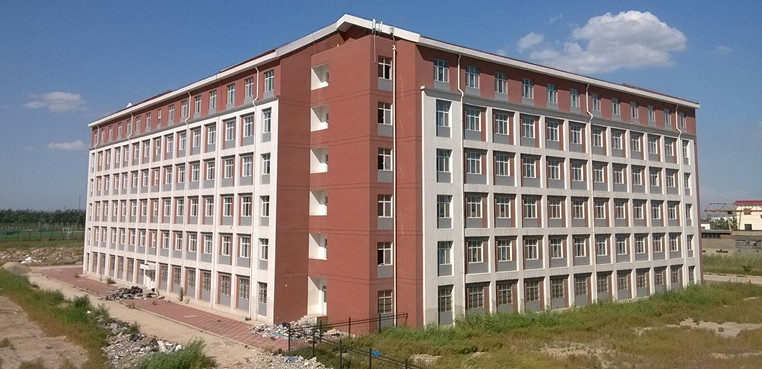 天津外国语大学滨海外事学院