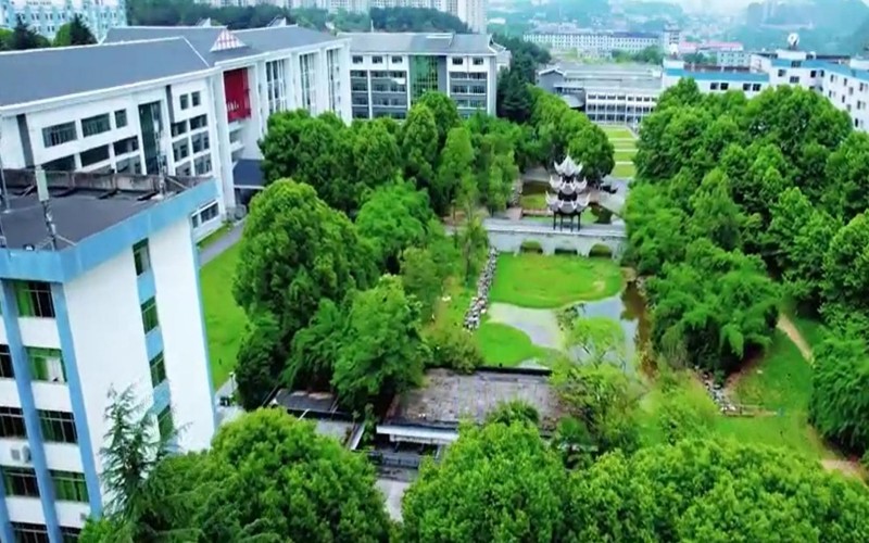 贵州体育职业学院