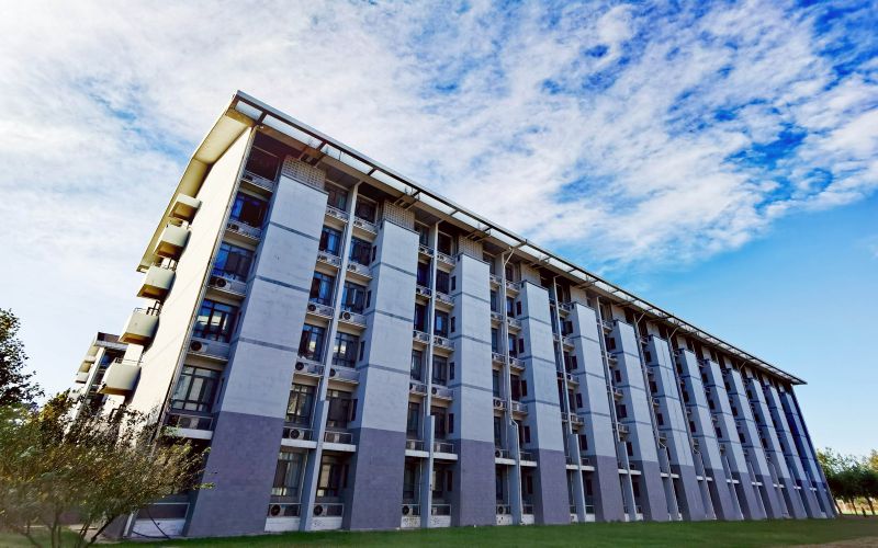 北京网络职业学院