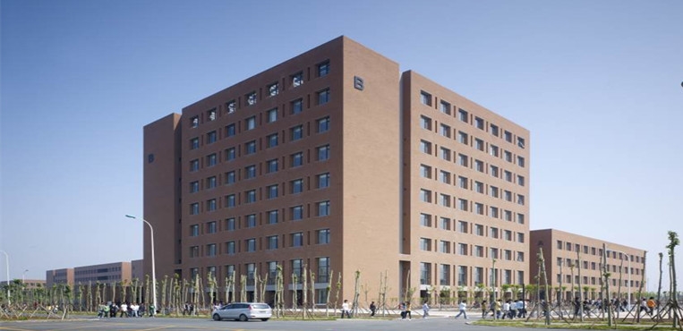 天津中德应用技术大学