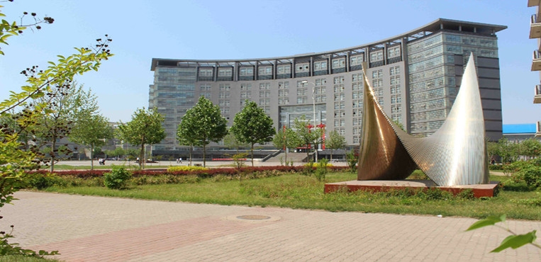 华北理工大学轻工学院