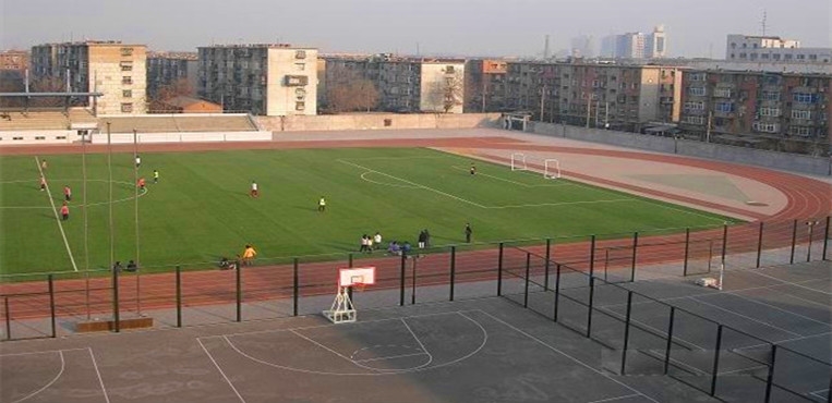 天津城市职业学院