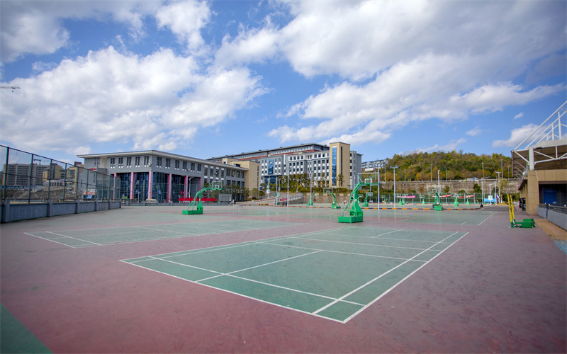 贵州农业职业学院