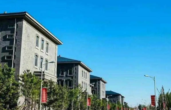 大同师范高等专科学校