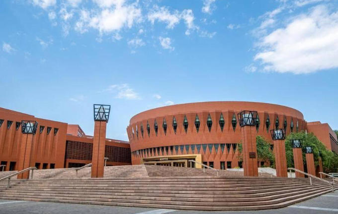 内蒙古艺术学院