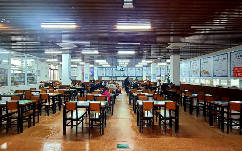 北京培黎职业学院