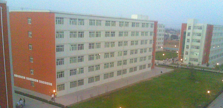 石家庄信息工程职业学院