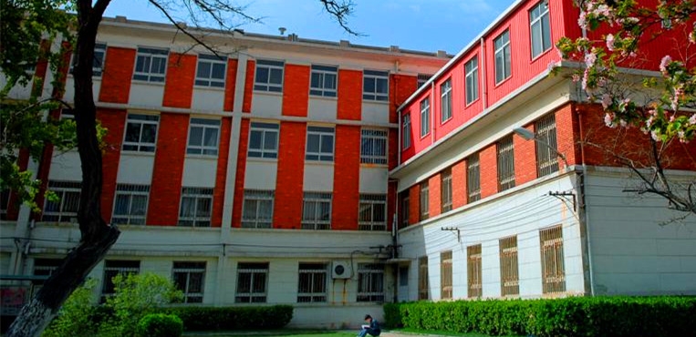 天津中医药大学