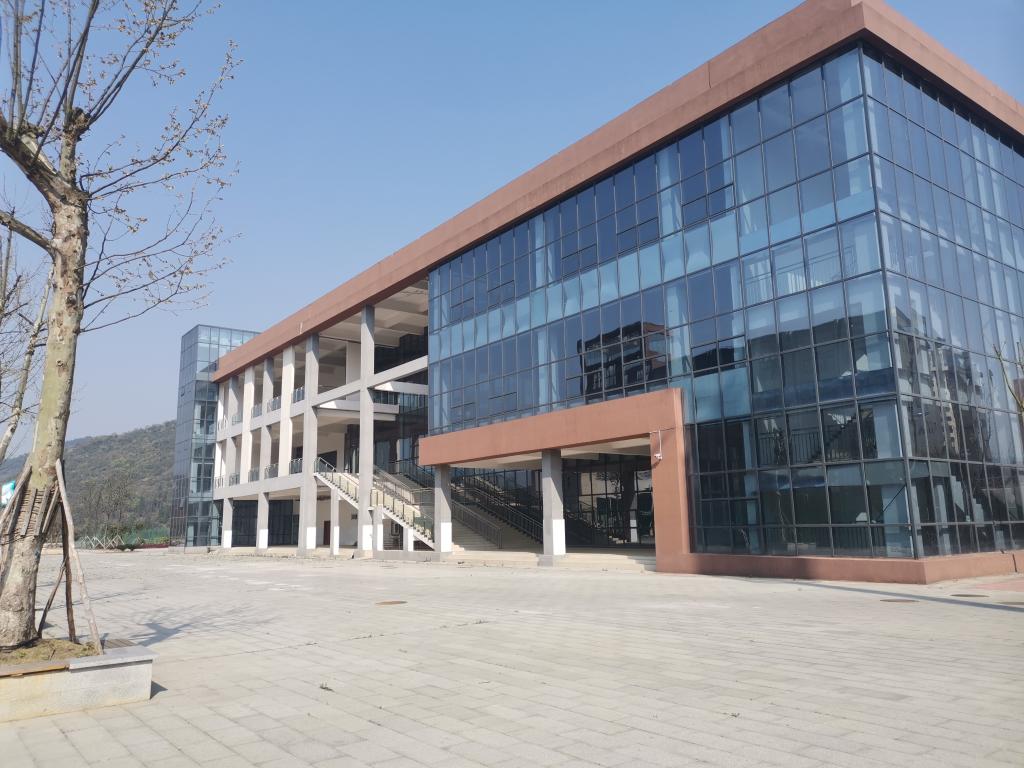 贵州装备制造职业学院