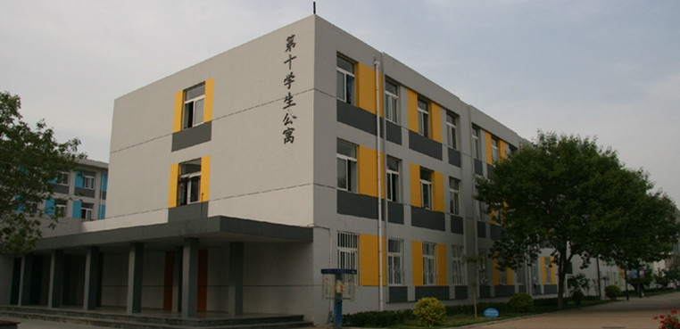 天津渤海职业技术学院