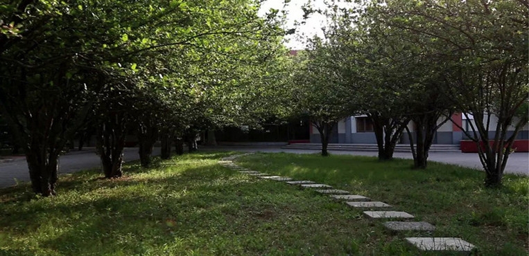 天津工业职业学院