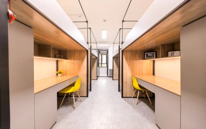 北京网络职业学院