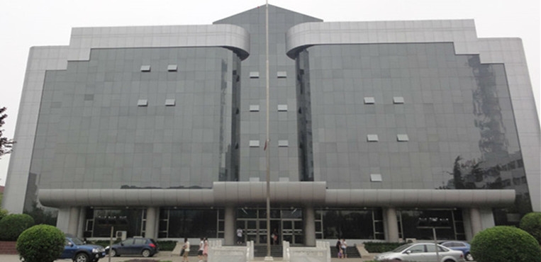 石家庄邮电职业技术学院