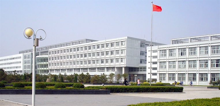 燕山大学里仁学院