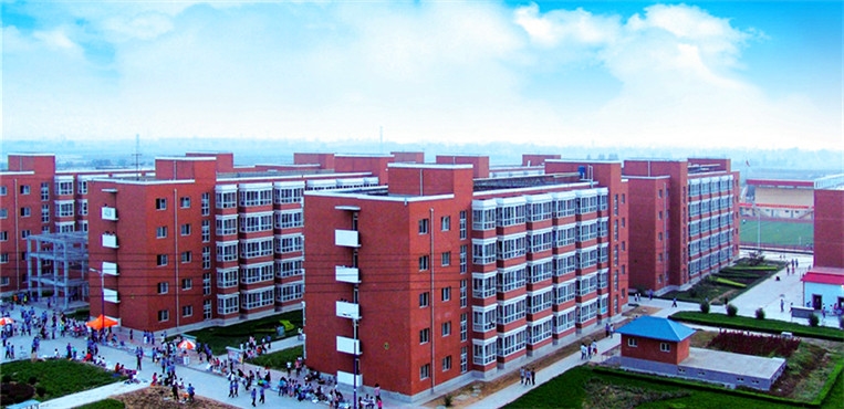 河北政法职业学院