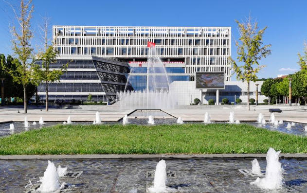 山西工程科技职业大学