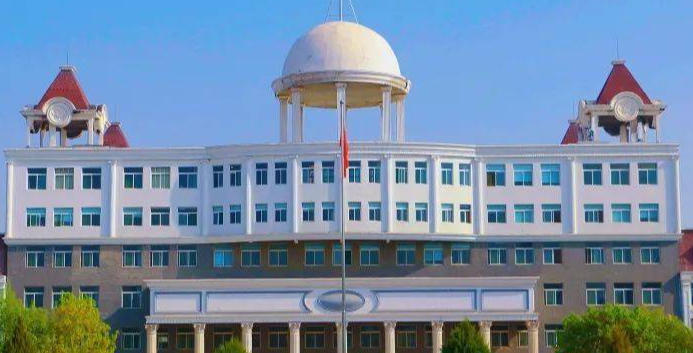 山西晋中理工学院