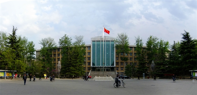 河北工程大学