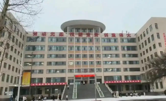 山西机电职业技术学院