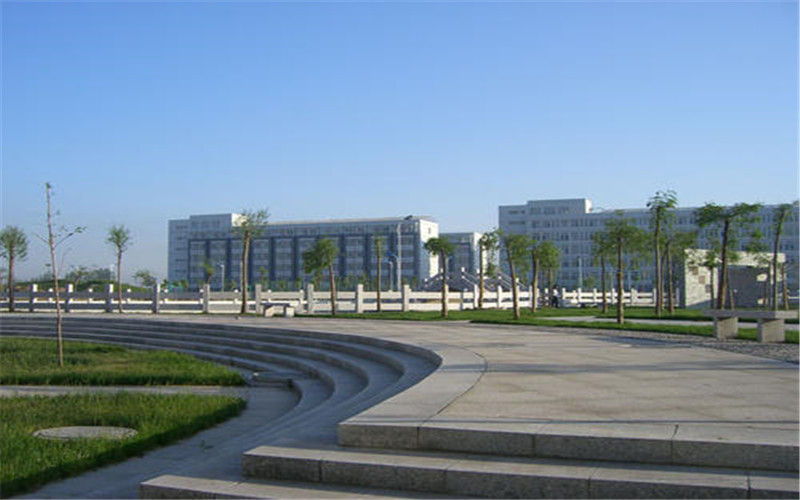 华北理工大学冀唐学院