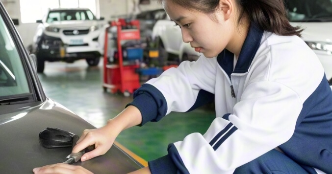 汕 头职业技术学院能自主招生吗,最近一年简章分析