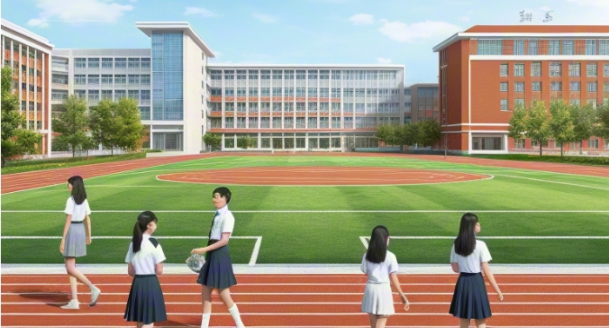 四 川南充中等专业学校官网