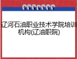 辽河石油职业技术学院培训机构(辽油职院)
