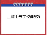 工商中专学校(职校)