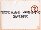菏泽智林职业中等专业学校(智林职专)